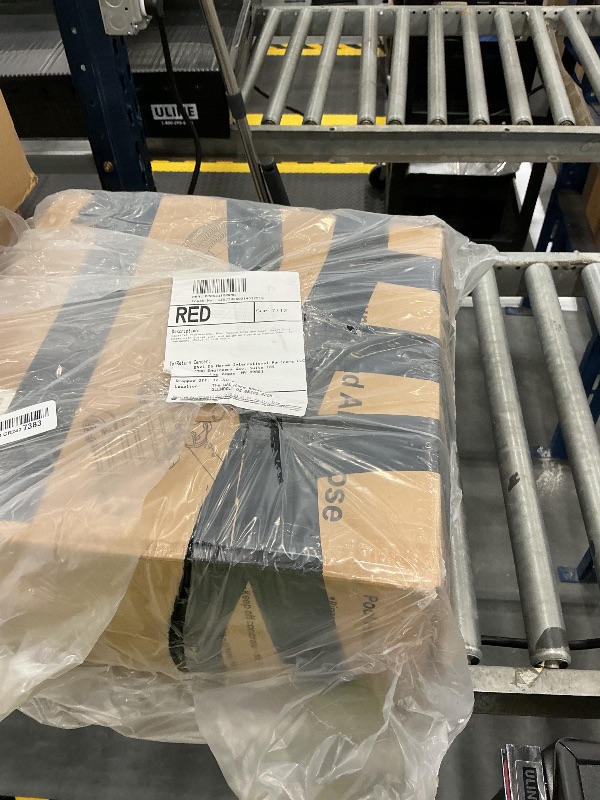 Photo 1 of Sepetrel Pool Vacuum Hose and Head - 25-FT