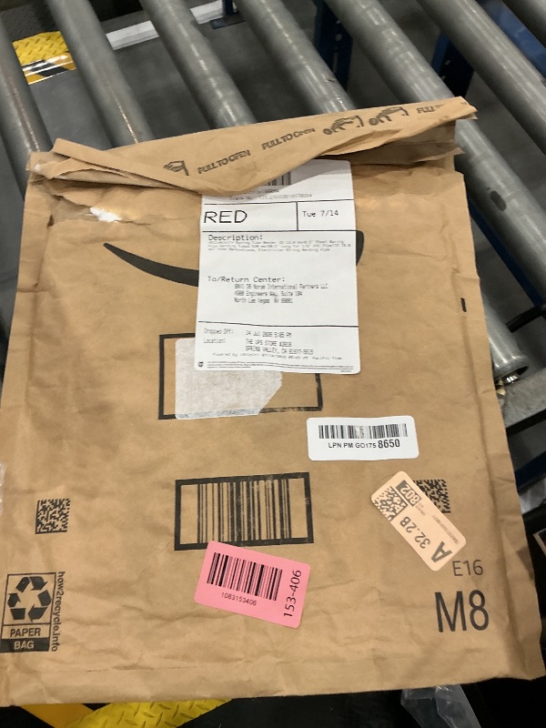 Photo 1 of MECCANIXITY Spring Tube Bender OD 15.8 mm/0.6" Steel Spring Pipe Bending Tubes 520 mm/20.5" Long for 1/2" PVC Pipe(ID 16.8 mm) Home Renovations, Electrician Wiring Bending PipeLPNPMGO1758650