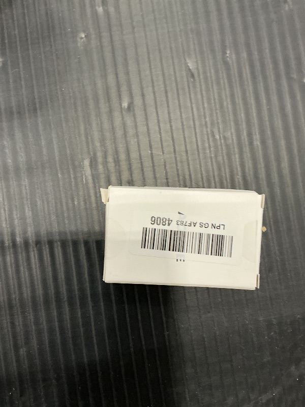 Photo 1 of AGVEE USB-C to Lightning Adapter (2 Pack, 4 Inch, 30W)