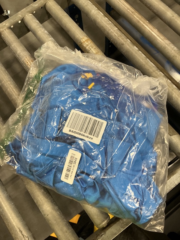 Photo 1 of CHCLACE Kindergarten Graduation Cap & Gown Set