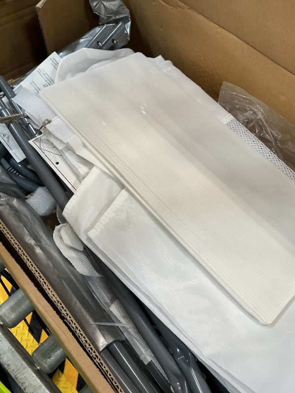 Photo 1 of BED RAIL