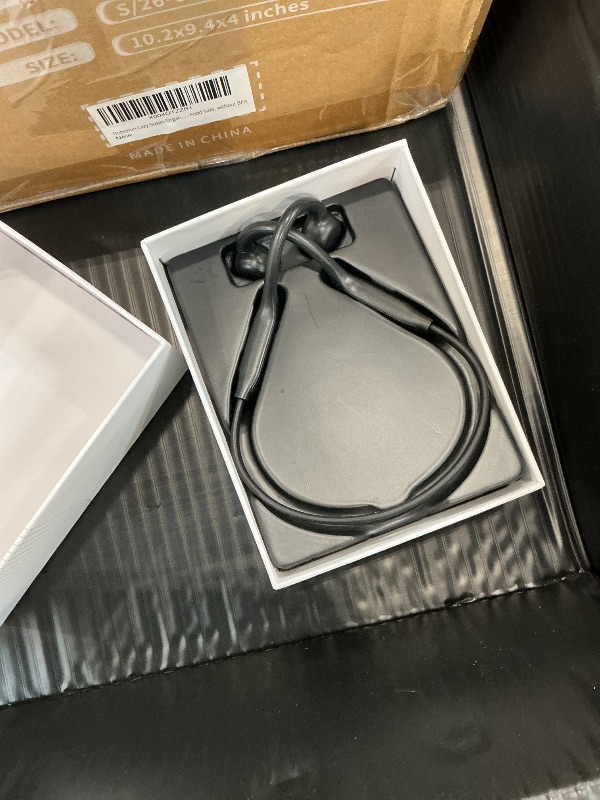 Photo 1 of Tevese Bone Conduction Headphones