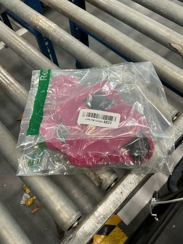 Photo 1 of Kodervo Dog Anxiety Jacket - Rose, Small