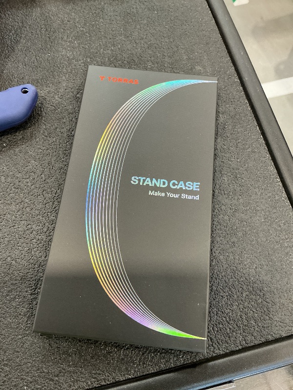 View 2 of TORRAS Magnetic Case for Samsung Galaxy S25 Ultra