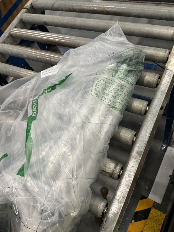 Photo 1 of YEXEXINM Garment Steamer Rack & Ironing Glove