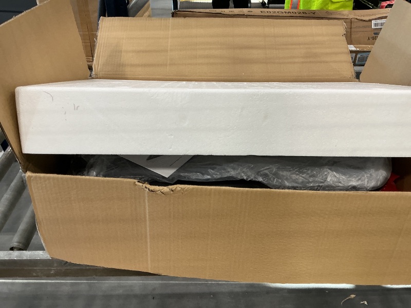 Photo 1 of MERACH CV40 Curved Vibration Plate Exercise Machine