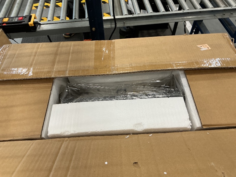 Photo 1 of Besilo 12" Folding Manual Dough Sheeter