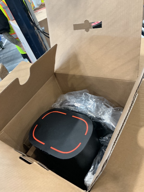 Photo 1 of WSUANE Robot Vacuum and Mop, 6NL