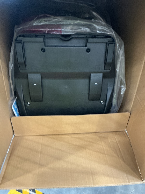 Photo 1 of Graco Extend2Fit 3-in-1 Convertible Car Seat