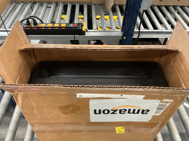 Photo 1 of SentrySafe Fireproof Safe Box with Key Lock