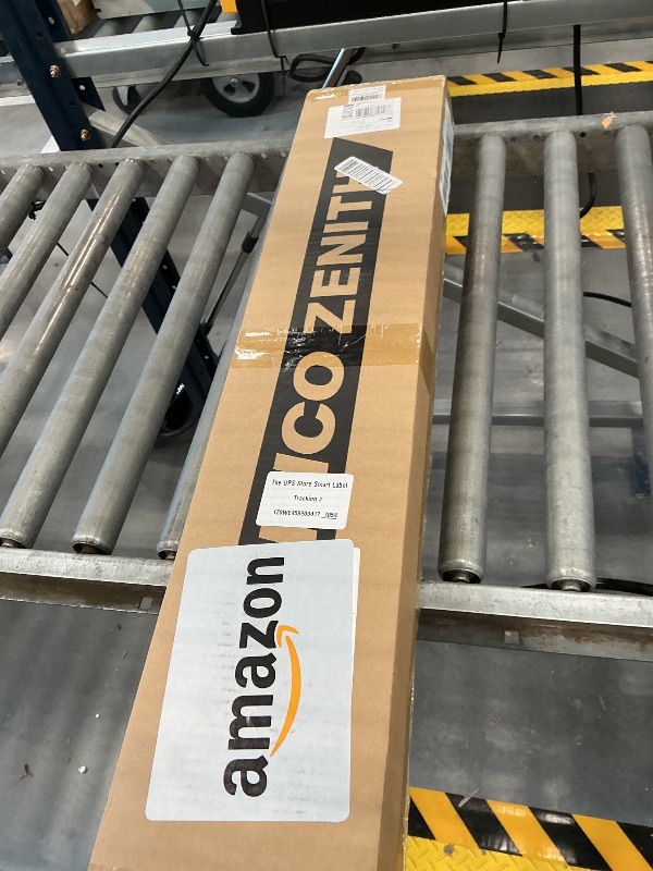 Photo 1 of LINCO Lincostore 10x7ft Backdrop Stand Kit