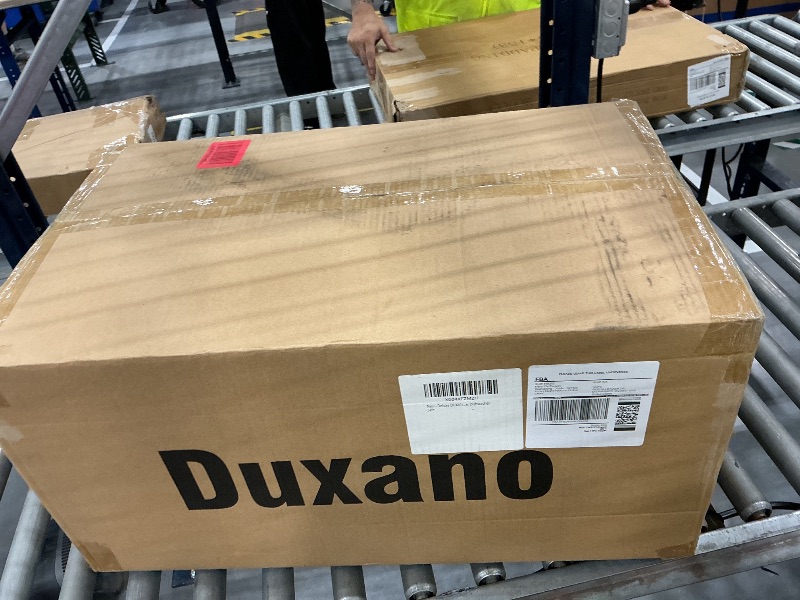 Photo 1 of DUXANO 14-Piece Cookware Set with 9H Diamond-Level Coating