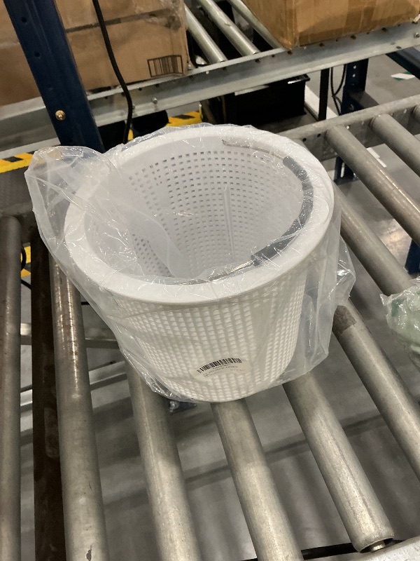 Photo 1 of WKZO Pool Skimmer Basket