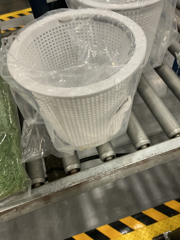 Photo 1 of WKZO Pool Skimmer Basket