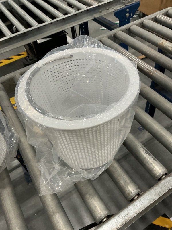 Photo 1 of WKZO Pool Skimmer Basket