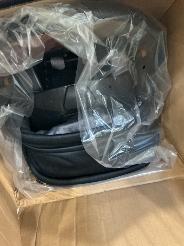 Photo 1 of Chicco KeyFit Max ClearTex Infant Car Seat