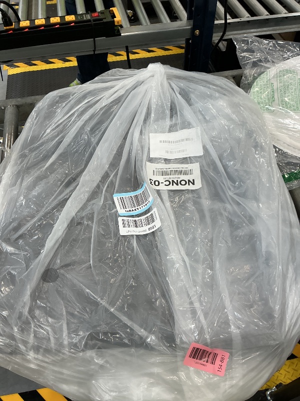 Photo 1 of ThinSGO Model Y Juniper Cargo Liner Trunk Mat