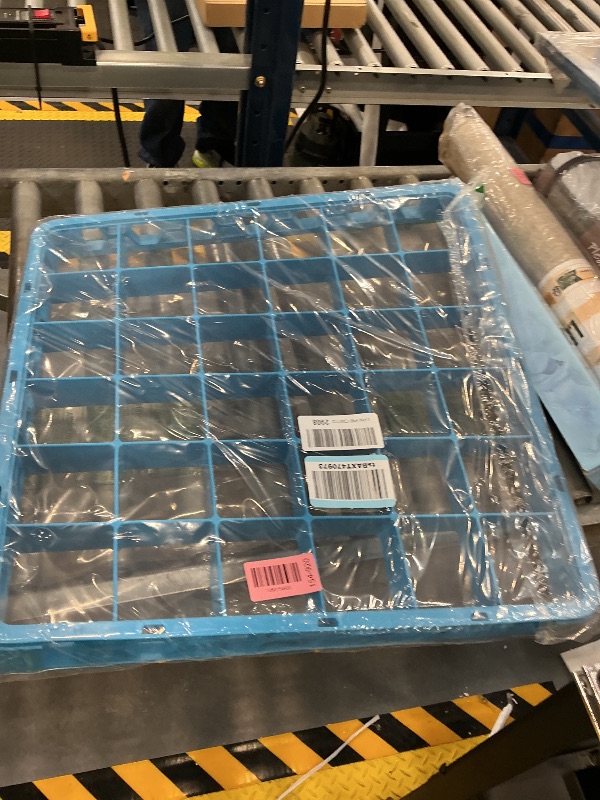 Photo 1 of Carlisle FoodService OptiClean Glass Rack Extender