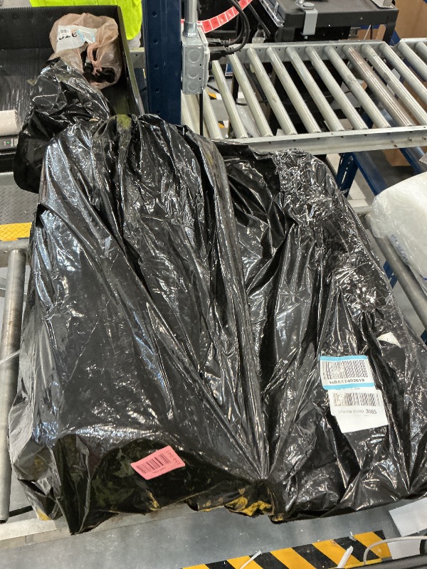 Photo 1 of CPLIKE 48 Sq.Ft DE Pool Filter Replacement Set FS-2004