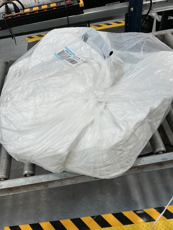 Photo 1 of BEDLORE Waterproof King Mattress Protector