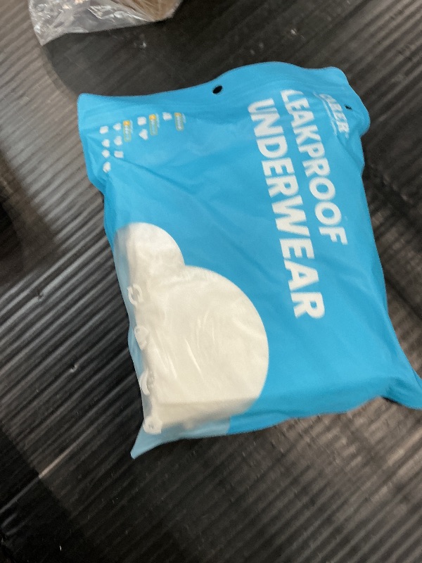 Photo 1 of Carer Adult Diaper Cover for Incontinence