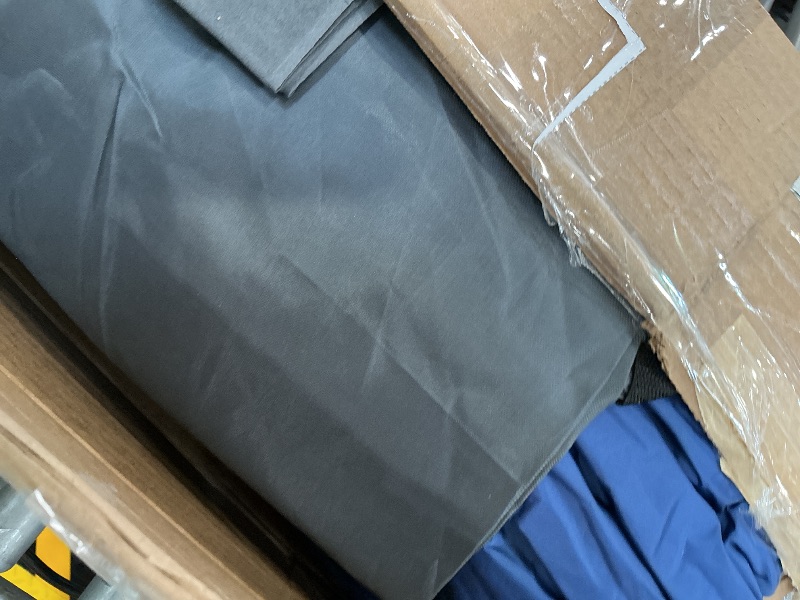 Photo 1 of AKUDY Self-Inflating Sleeping Pad with Electric Pump