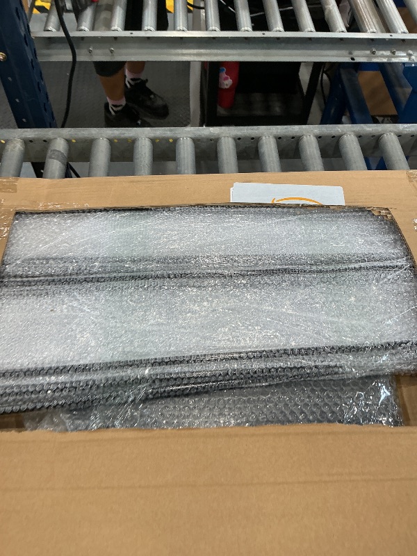 Photo 1 of Dunzy Hanger Organizer Stacker, 4 in 1 Hanger Rack Movable Stand