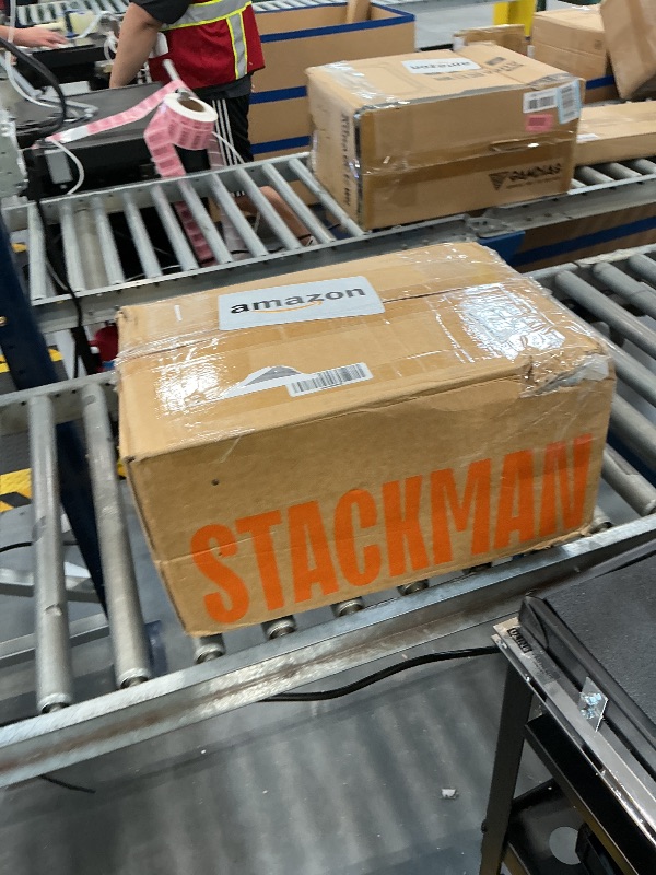 Photo 1 of Stack Man Disposable Underpads 30"x36" XXL (100-Pack)