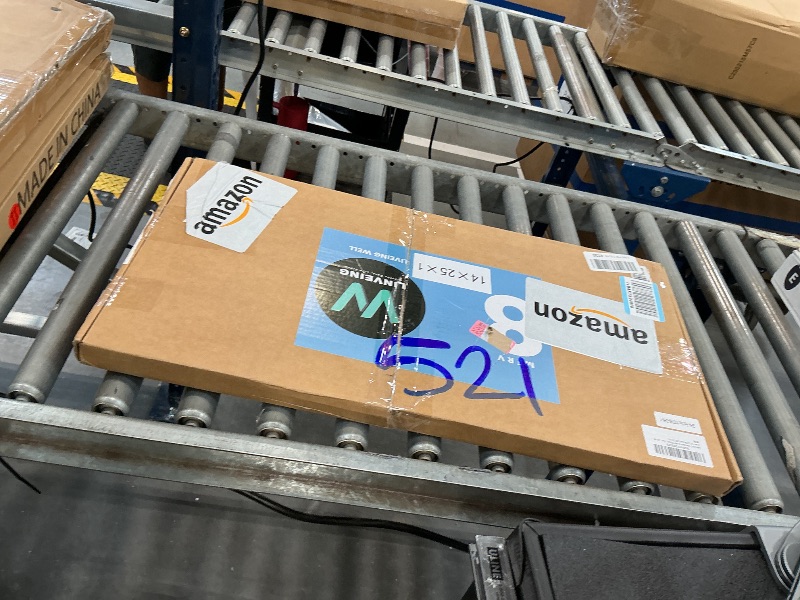 Photo 1 of 14x25x1 Reusable Air Filter, Electrostatic, Washable Lasts a Lifetime, Breathe Fresher Air in Home and Office HVAC AC Furnace Systems, Merv 8 (Actual Size: 13.5x24.5x0.82 Inch)