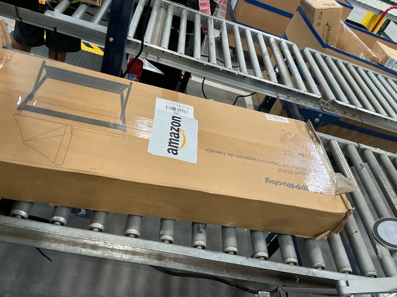 Photo 1 of UPPAbaby Bassinet Stand - White