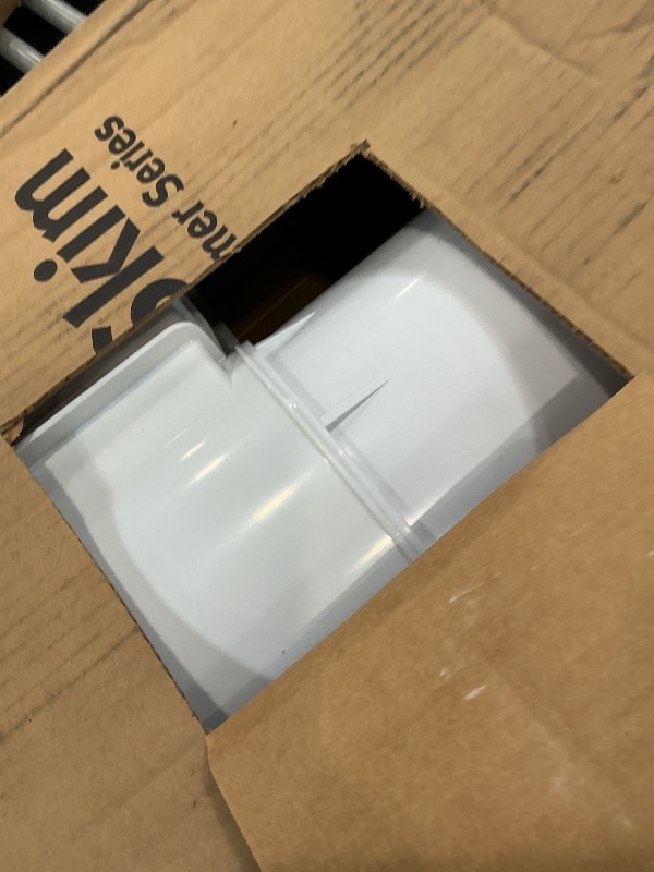 Photo 1 of Hayward SP10821 SkimMaster In-Ground Pool Skimmer, Square