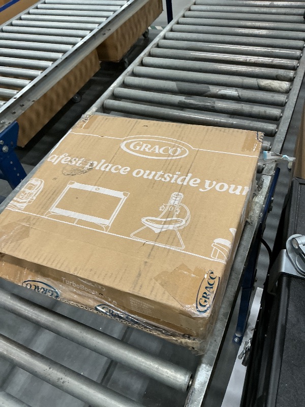 View 2 of Graco TurboBooster 2.0 Backless Booster Seat, Denton