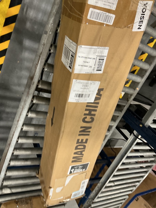 Photo 1 of VOISEN Wide Format Paper,4 Rolls Plotter Paper 36 In x 150 Ft, CAD Bond Rolls,20lb,Bond Paper on 2" Core for CAD Printing on Wide Format Ink Jet Printers
