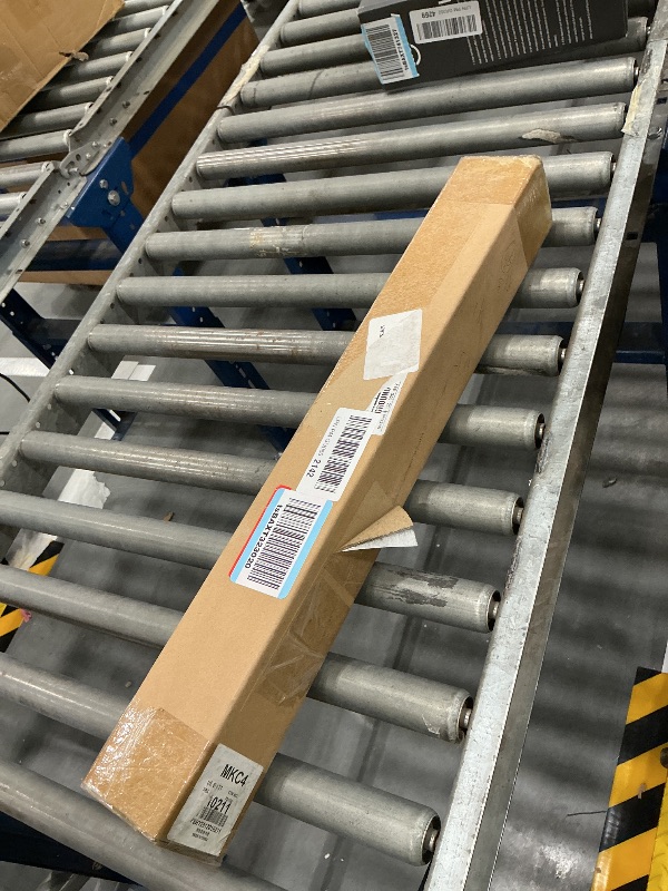 Photo 1 of JESLED 360 Degree T8 T10 T12 5ft 28w LED Tubes, R17D/HO Base, 4-Pack