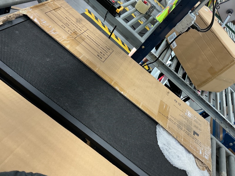 Photo 1 of Pawaboo 74" L & 20" W Longest Dog Ramp for Car Foldable