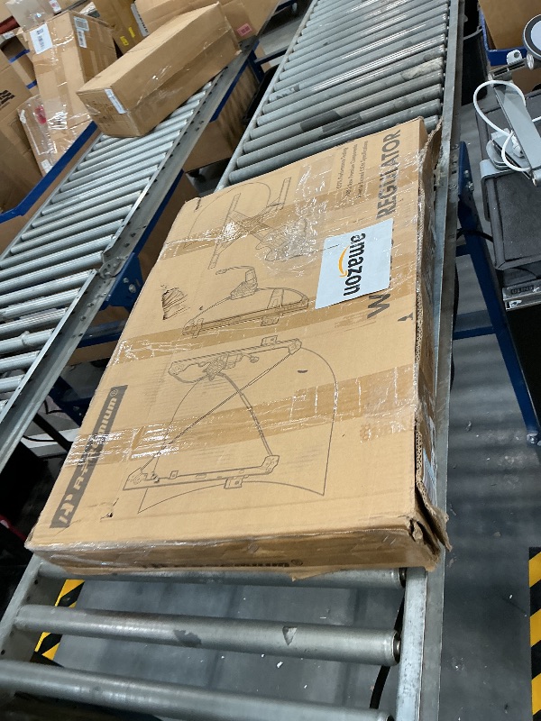Photo 1 of A-Premium Power Window Regulator Front Driver Side, Without Motor
