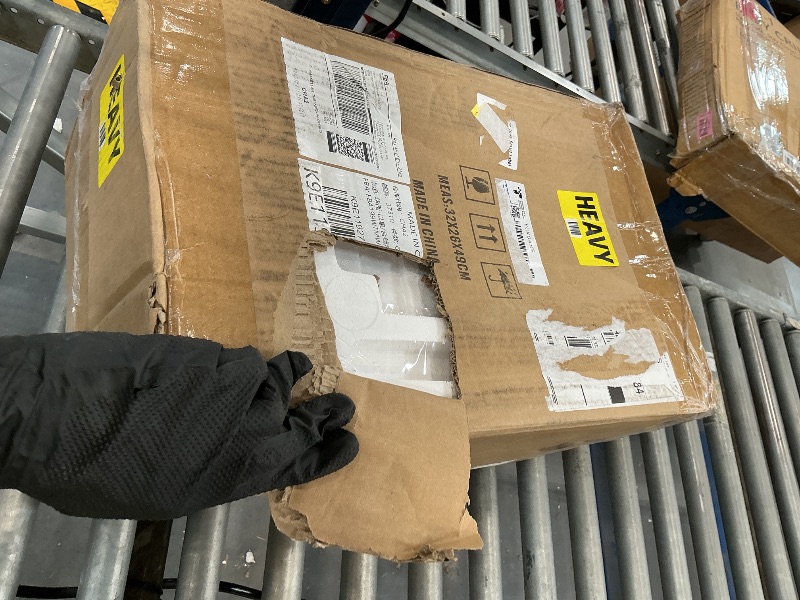 Photo 1 of YUKGAMS 4400lbs Automatic Sliding Gate Opener