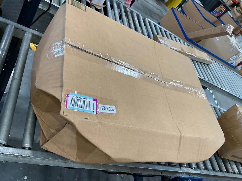 Photo 1 of Sekey Collapsible Wagon, 220 lb Capacity