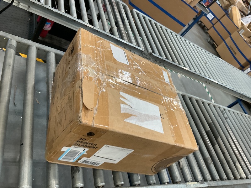 Photo 1 of ANYCUBIC PETG Filament 1.75mm, 10KG Bundle