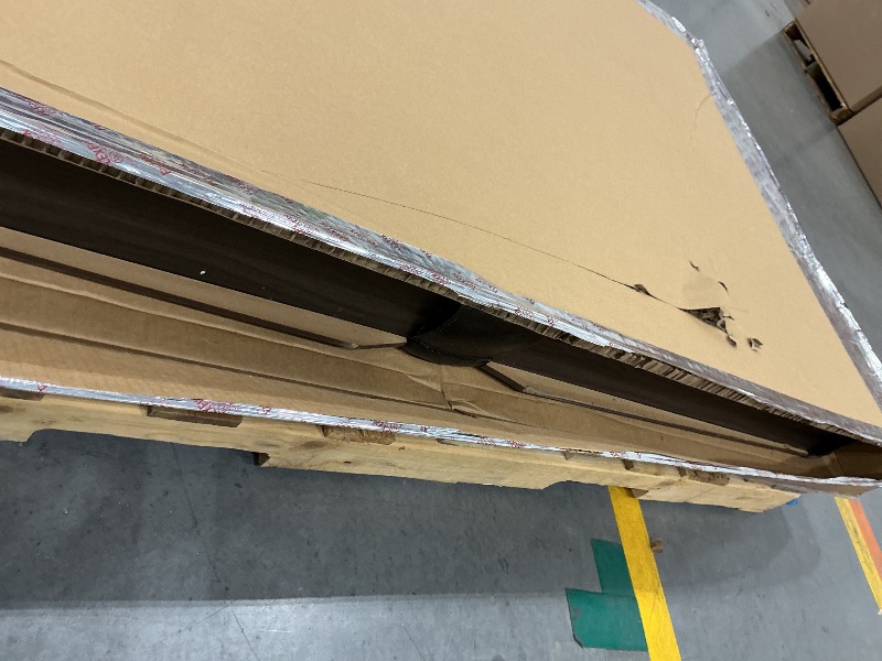 View 2 of GENERIC POOL TABLE TOP, UNKIWN MODEL, DAMAGED ****