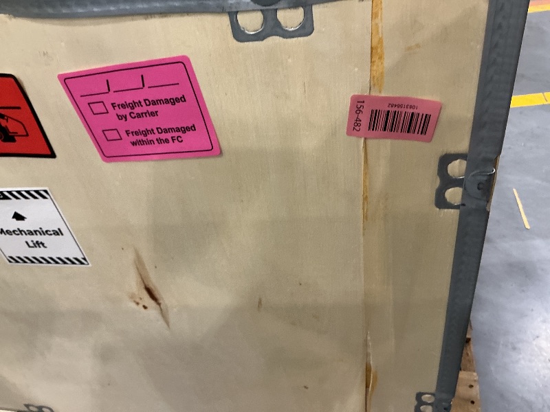 Photo 1 of CAMMOO 9000LBS Electric Trailer Dolly