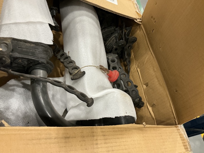 Photo 1 of MEPARERI Gooseneck Hitch for Dodge/Ram 2500/3500