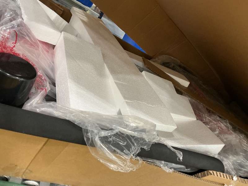 View 2 of Redliro Walking Treadmill for Seniors - 400 Lb Capacity