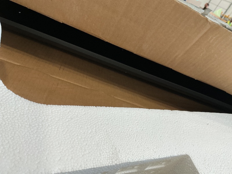 Photo 1 of SELL FOR PARTS
Hisense 55" U6 Pro Series Mini?LED ULED 4K UHD HDR Gaming AI Smart Fire TV (55U6SF Pro, 2026 New) – Hi-QLED, Native 144Hz, Motion Rate 480, Dolby Vision IQ,· Atmos, HDR10+, Glare-Free, Alexa+
SELL FOR PARTS