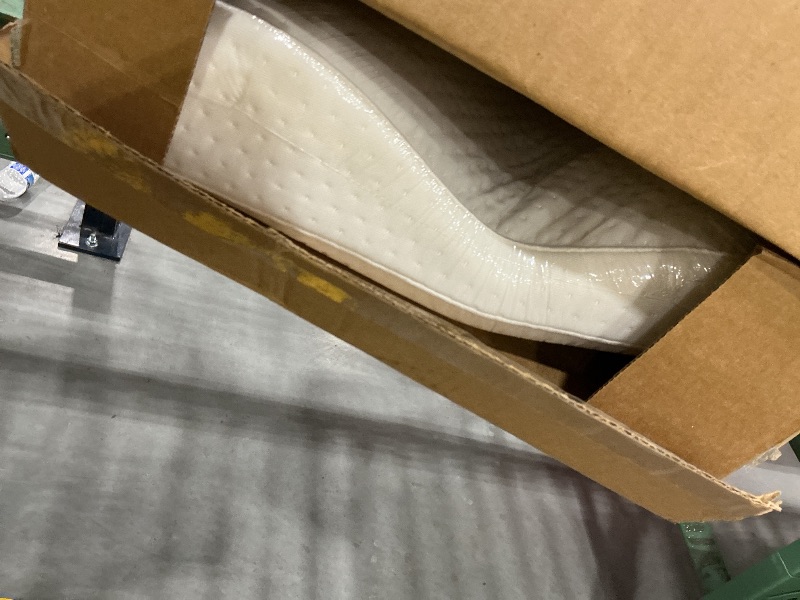 Photo 1 of Tempur-Pedic TEMPUR Neck Pillow, Small Profile, White