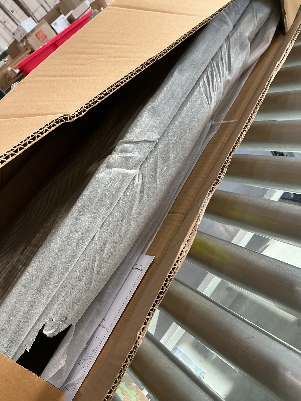 Photo 1 of Toriexon Steel Stair Step Riser, 7-Step Metal Stair Stringer (2 Pack)