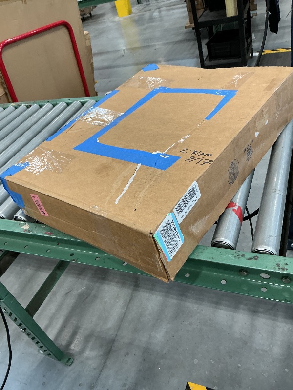 View 2 of Powmr  Solar Inverter 4000W