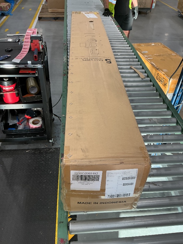 Photo 1 of Avenco SleepSphere King Mattress with Smart Coil Technology