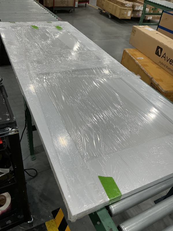Photo 1 of COSHOMER 30"x80" 2-Panel Interior Slab Door