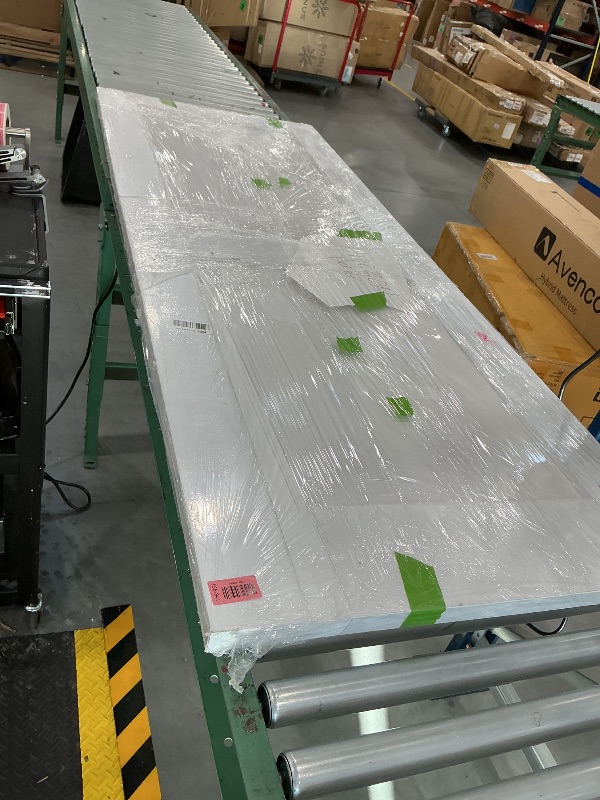 Photo 1 of COSHOMER 30"x80" 2-Panel Interior Slab Door